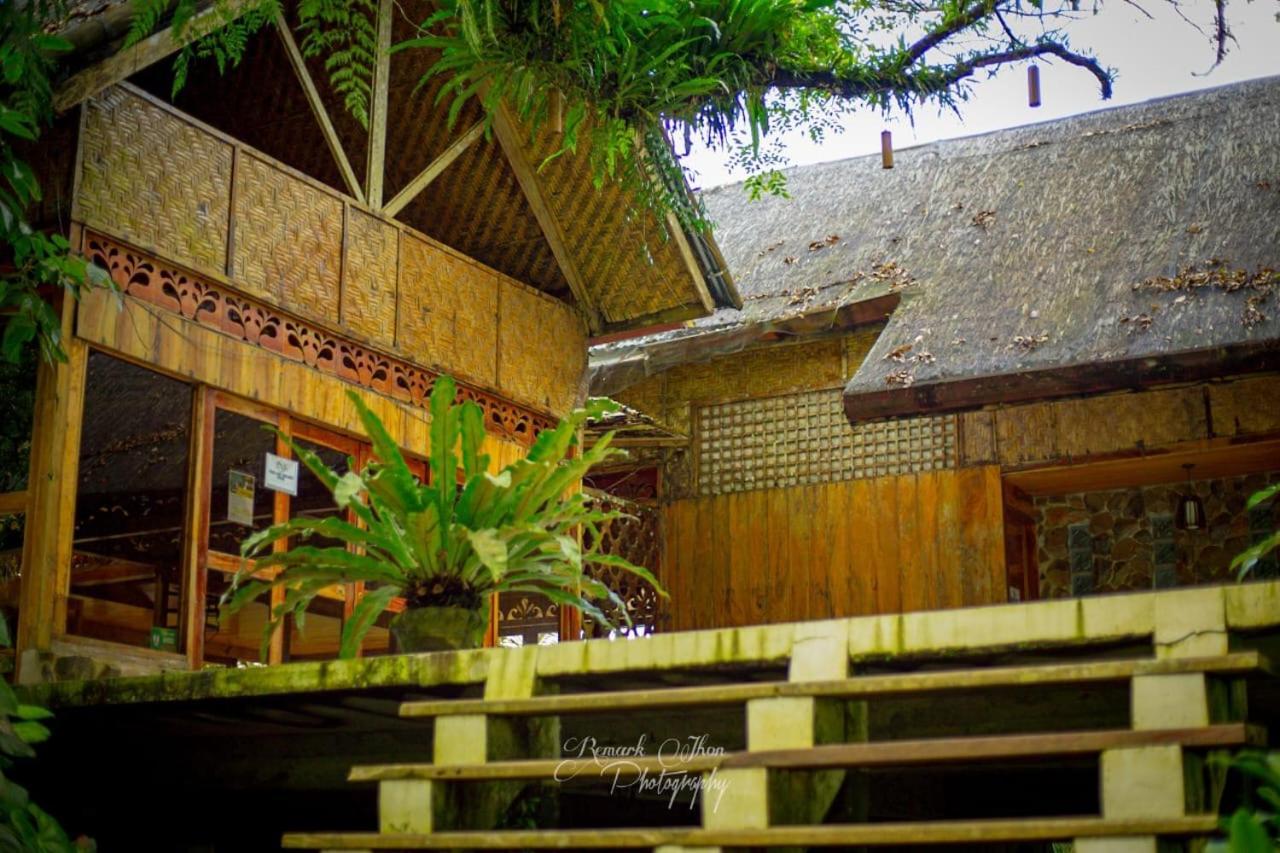 Camiguin Volcano Houses-Panoramic House Mambajao Exteriör bild