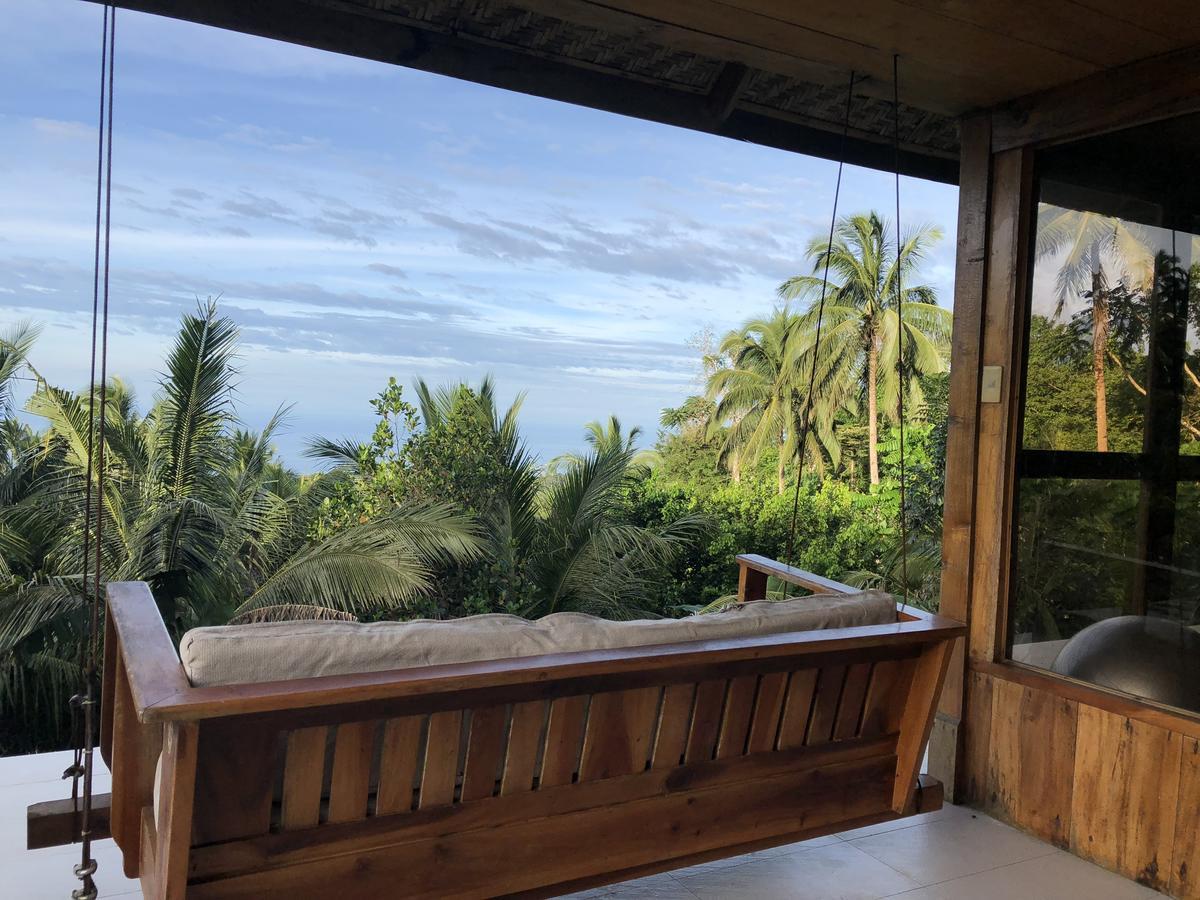Camiguin Volcano Houses-Panoramic House Mambajao Exteriör bild